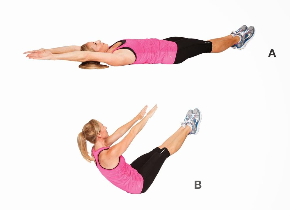 Complex exercise