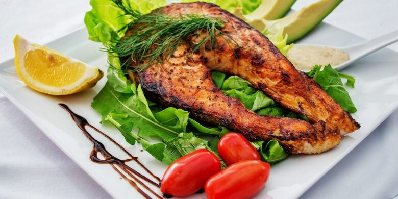 Mediterranean diet