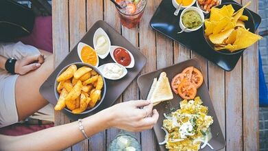 The effectiveness of Japanese diet
