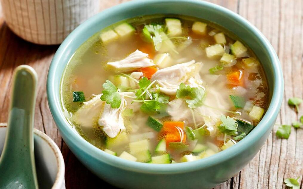 Dietary rules for pancreatitis