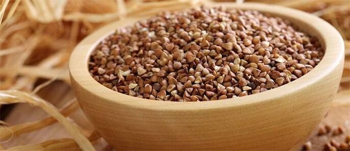 buckwheat for weight loss per month about 10 kg