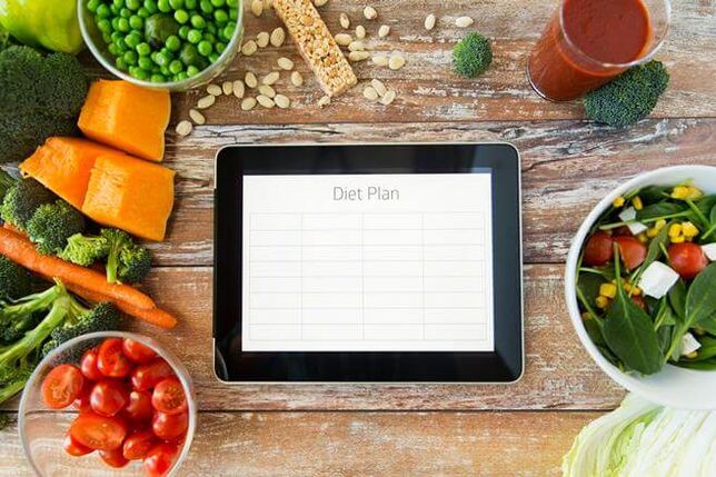 To achieve your weight loss goal, you need to follow a low-carb diet plan. 