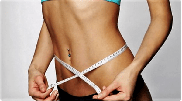 Tone of body